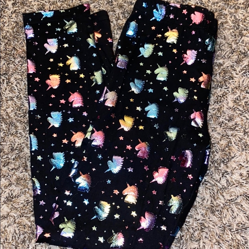 Kids Leggings
